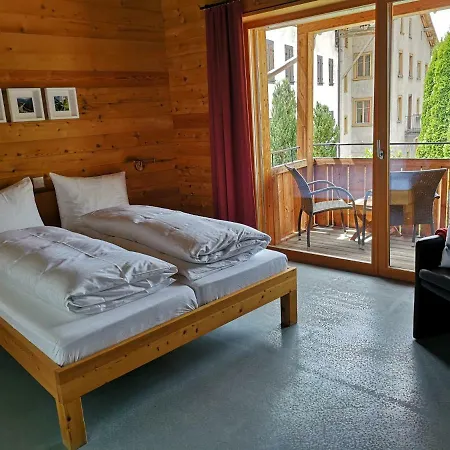Casa Alva 3* Trin