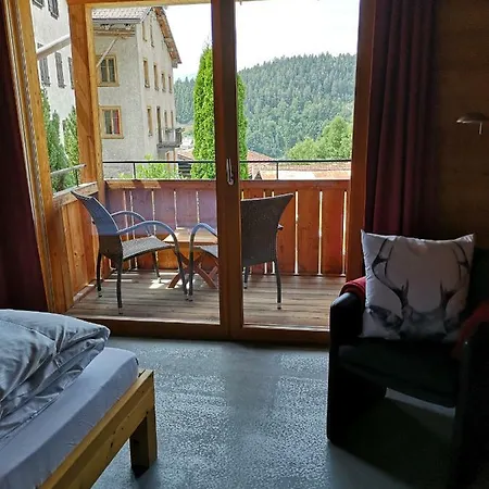 Casa Alva 3* Trin