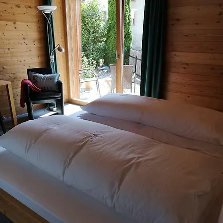 Hotell Casa Alva 3*